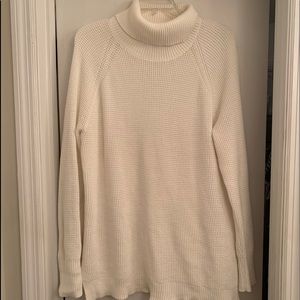 J. Crew Turtleneck Sweater